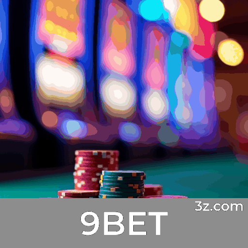 9BET: Plataforma de Cassino e Apostas Confiável